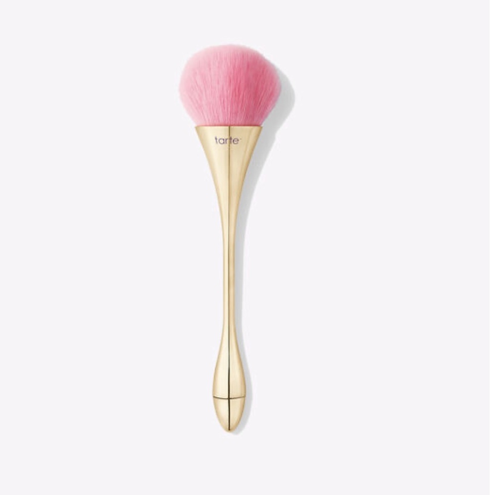 Tarte setting superpower powder brush BNIB